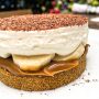 Banoffee Pie