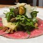 BEEF CARPACCIO 