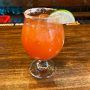 British Michelada  