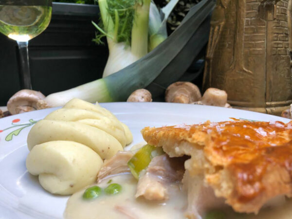 Chicken&Leek-on-Plate