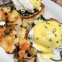 Eggs Benedict