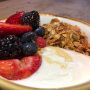 House Made Granola