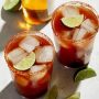 British Michelada  