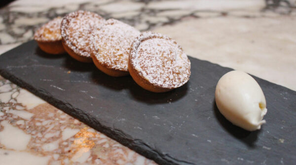 Mince Pies