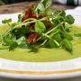 English Pea Soup