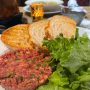 Steak Tartare APPETIZER