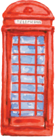 Phonebox Phonebox