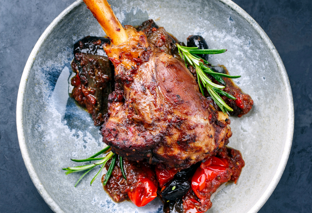 Rack-of-Lamb